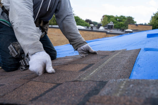 Roof Repair Estimates in Stanleytown, VA