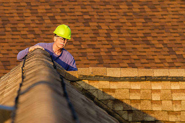 Best Slate Roofing Contractor  in Stanleytown, VA