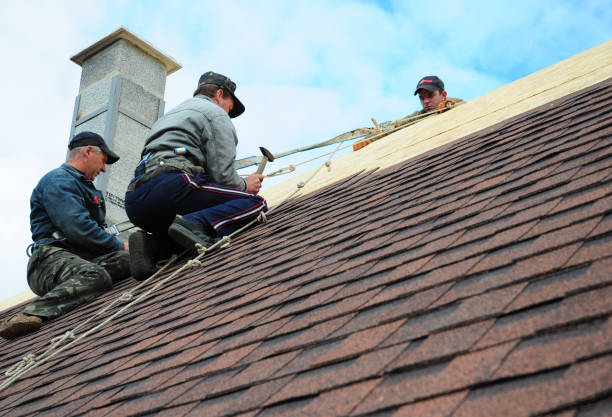 Stanleytown, VA Roofing Contractor Company