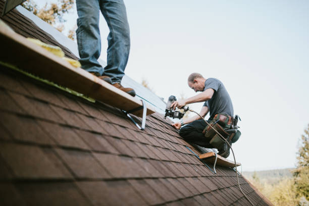 Best Storm Damage Roof Repair  in Stanleytown, VA