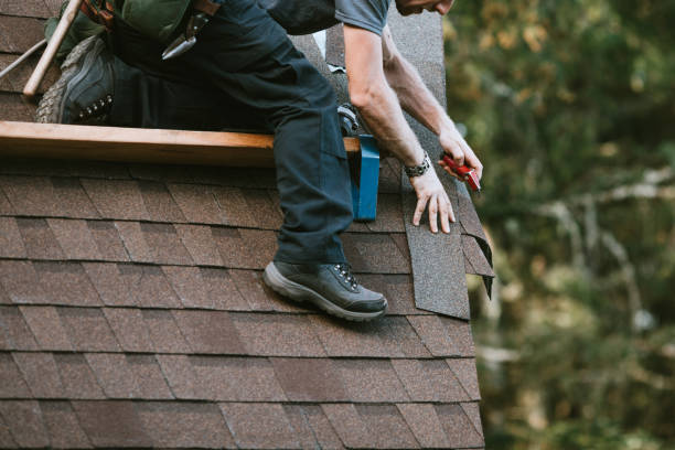 Best Shingle Roofing Installation  in Stanleytown, VA