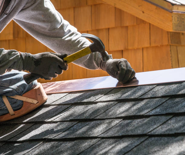Best Residential Roofing Contractor  in Stanleytown, VA